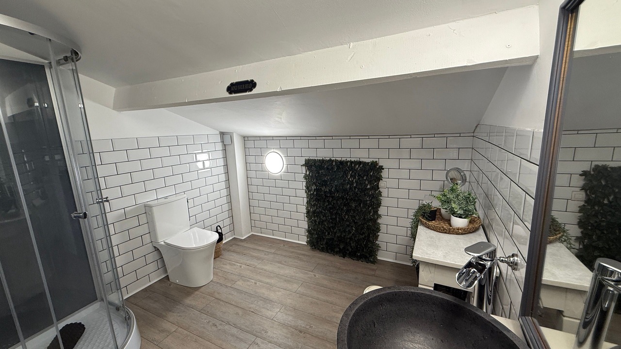 Photo of Bathroom in Montauroux