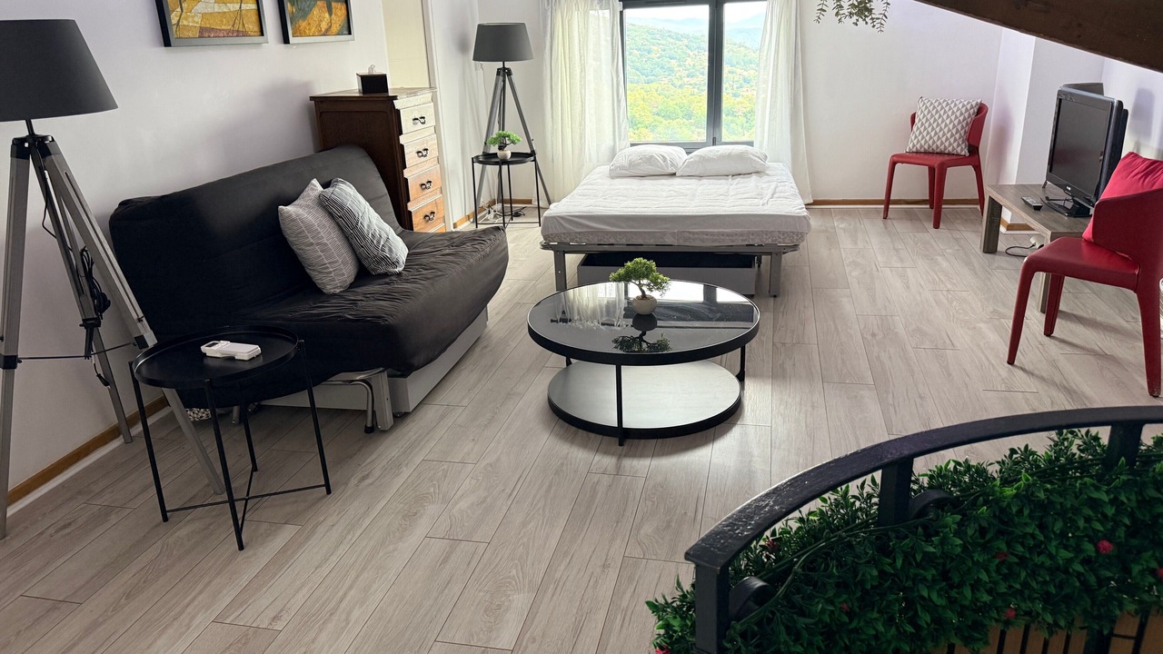 Photo of Bedroom in Montauroux