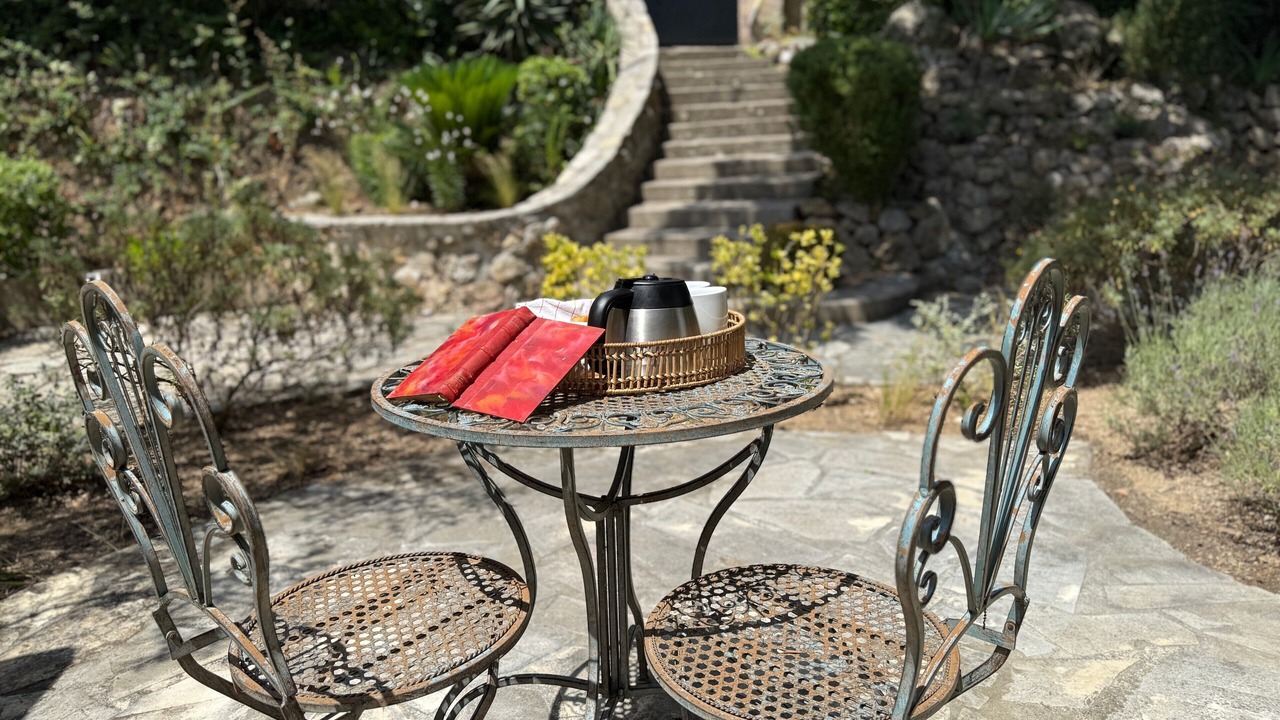 Photo of Outdoor in Montauroux
