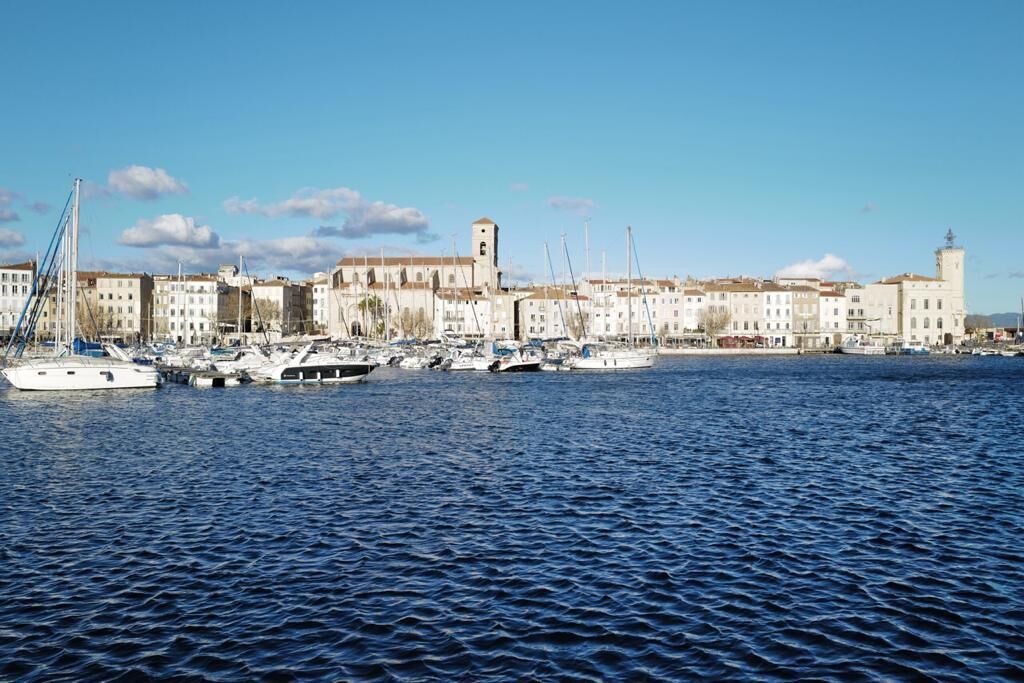 Photo of Others in La Ciotat