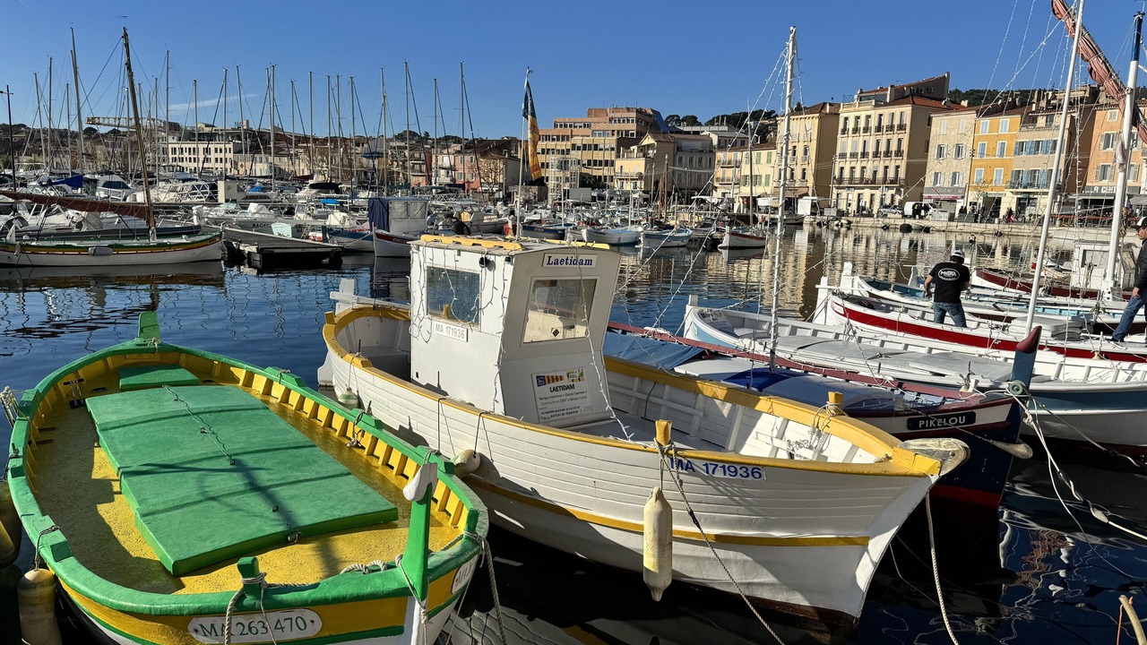 Photo of Others in La Ciotat