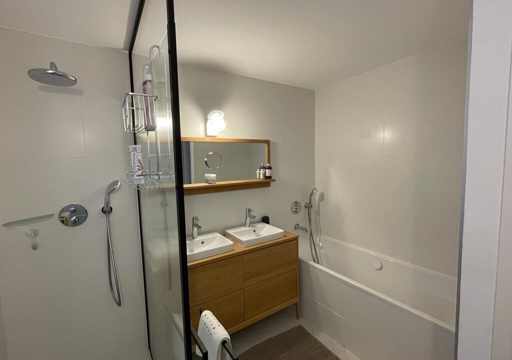 Photo of Bathroom in La Ciotat