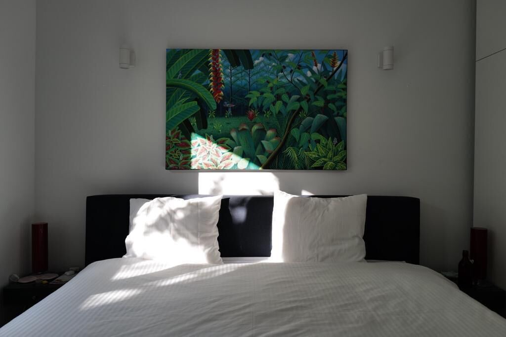 Photo of Bedroom in La Ciotat