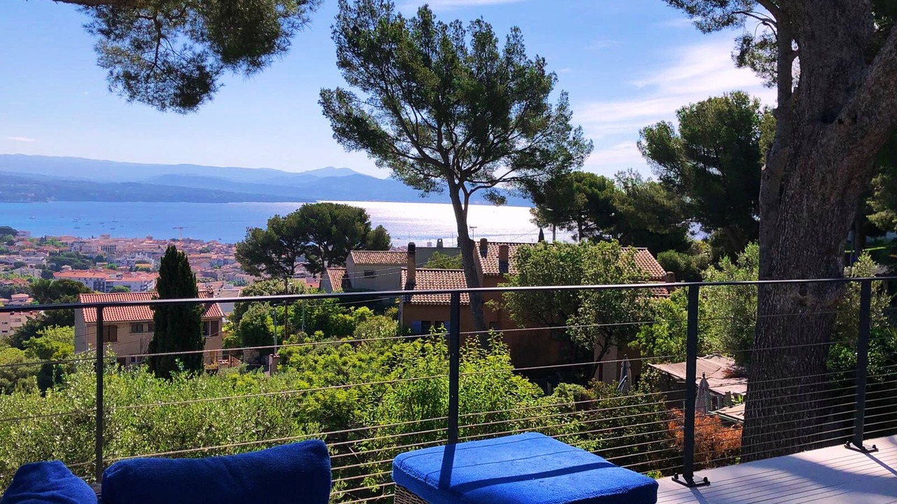 Photo of Outdoor in La Ciotat
