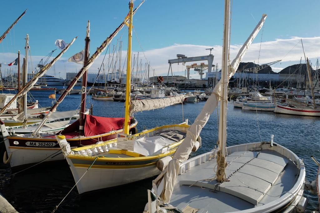 Photo of Others in La Ciotat