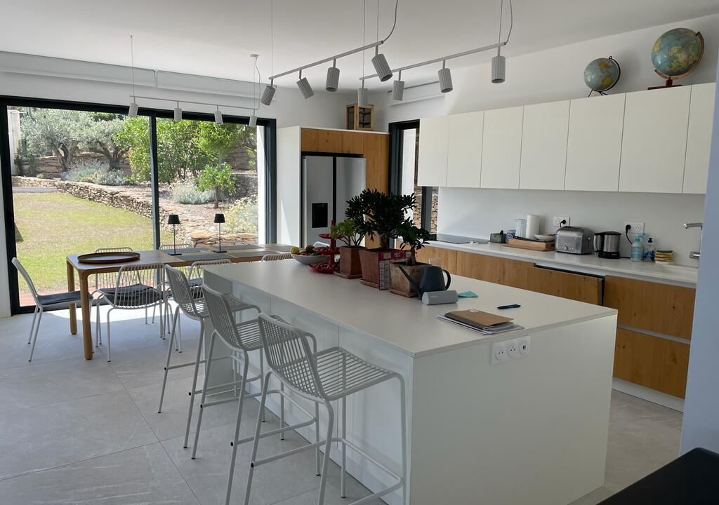 Photo of Kitchen in La Ciotat