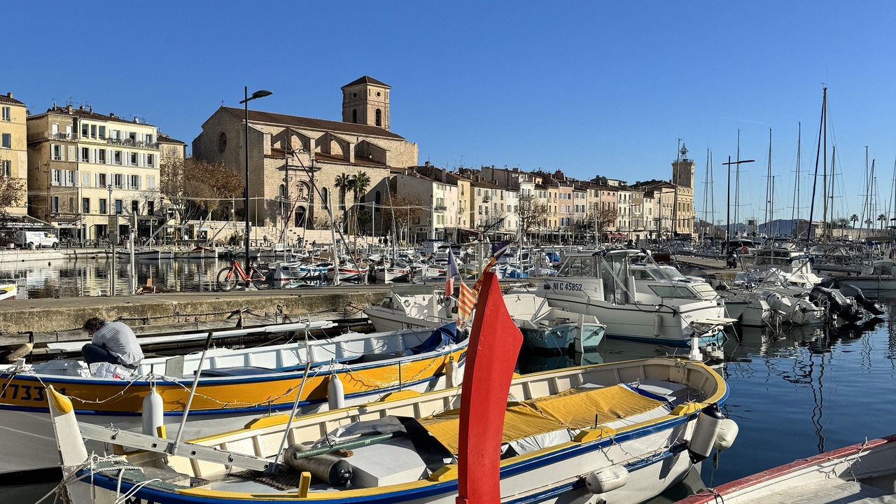 Photo of Others in La Ciotat