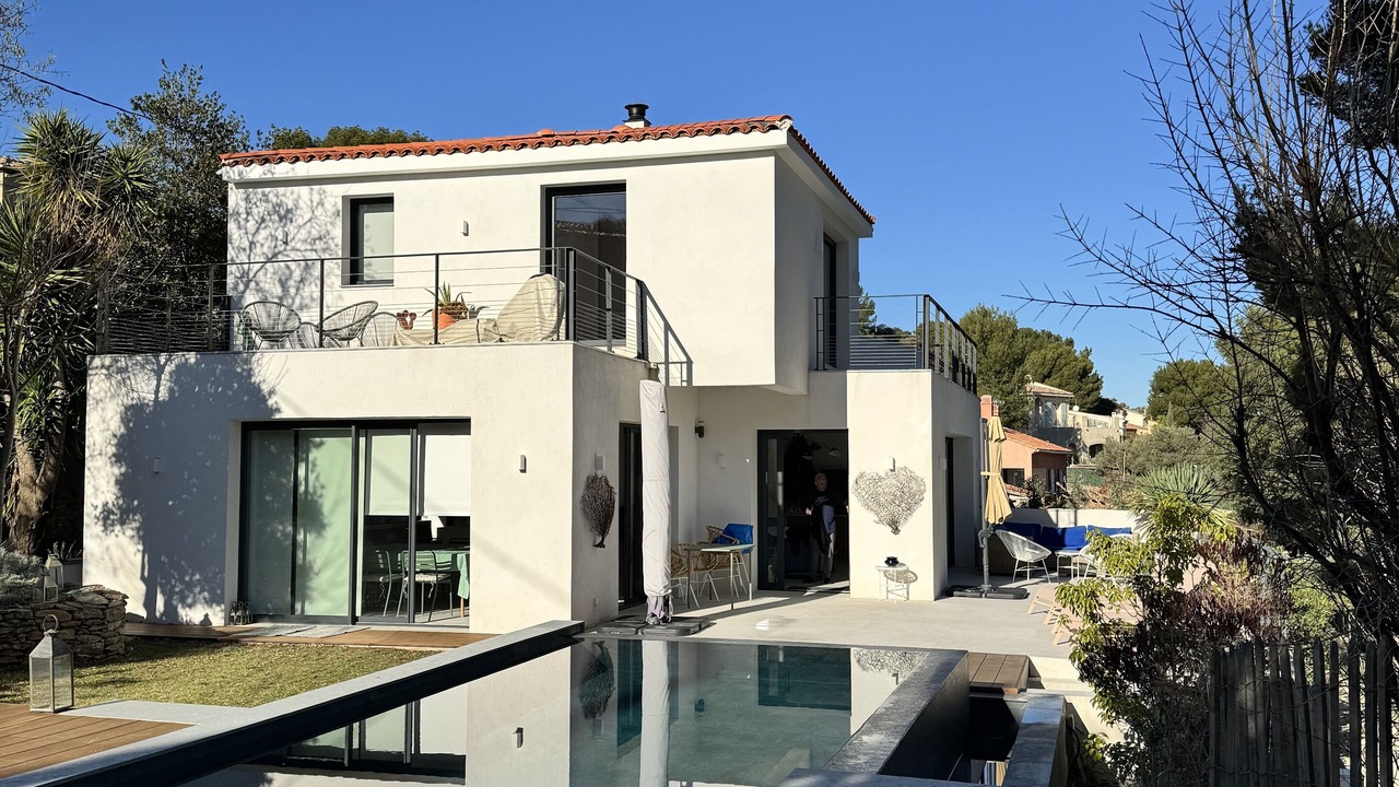 Photo of Outdoor in La Ciotat
