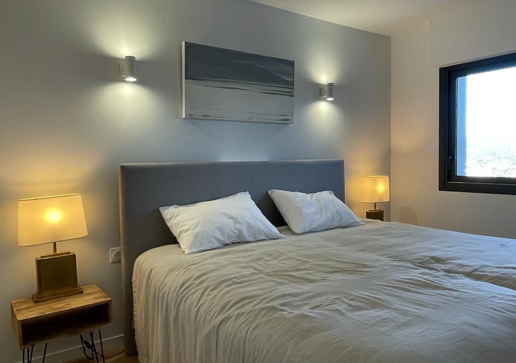 Photo of Bedroom in La Ciotat