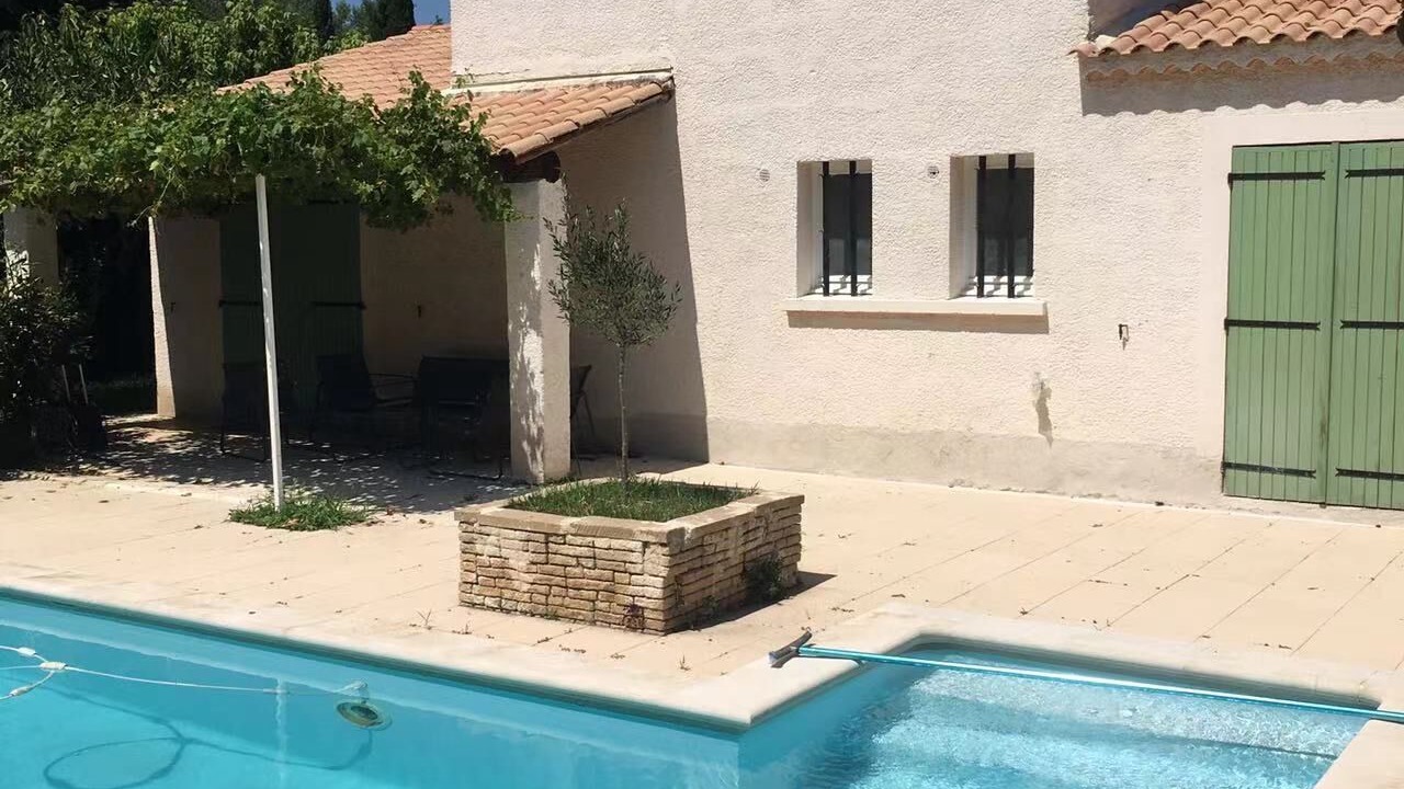 Photo of Outdoor in Avignon