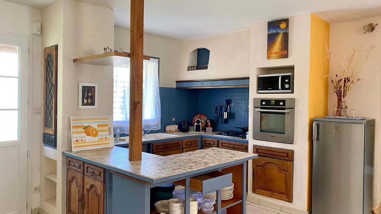 Photo of Kitchen in Avignon