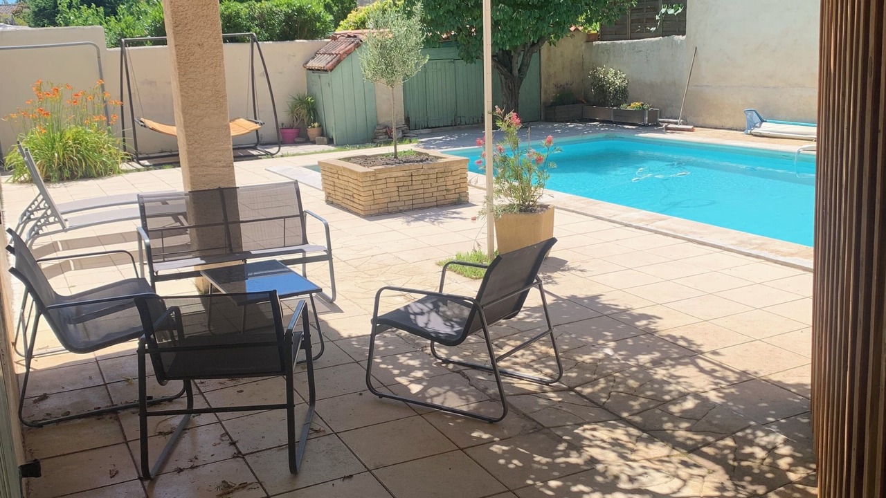 Photo of Outdoor in Avignon