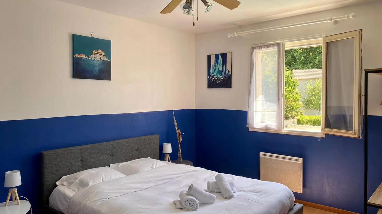 Photo of Bedroom in Avignon