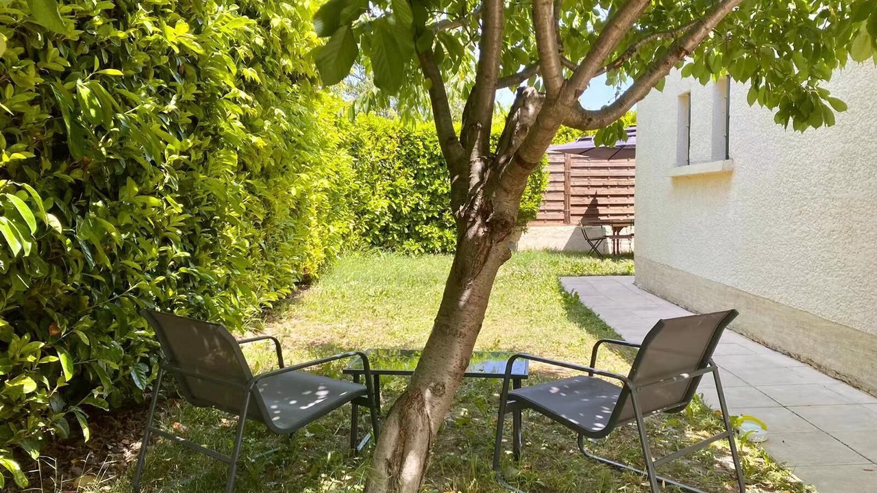 Photo of Outdoor in Avignon