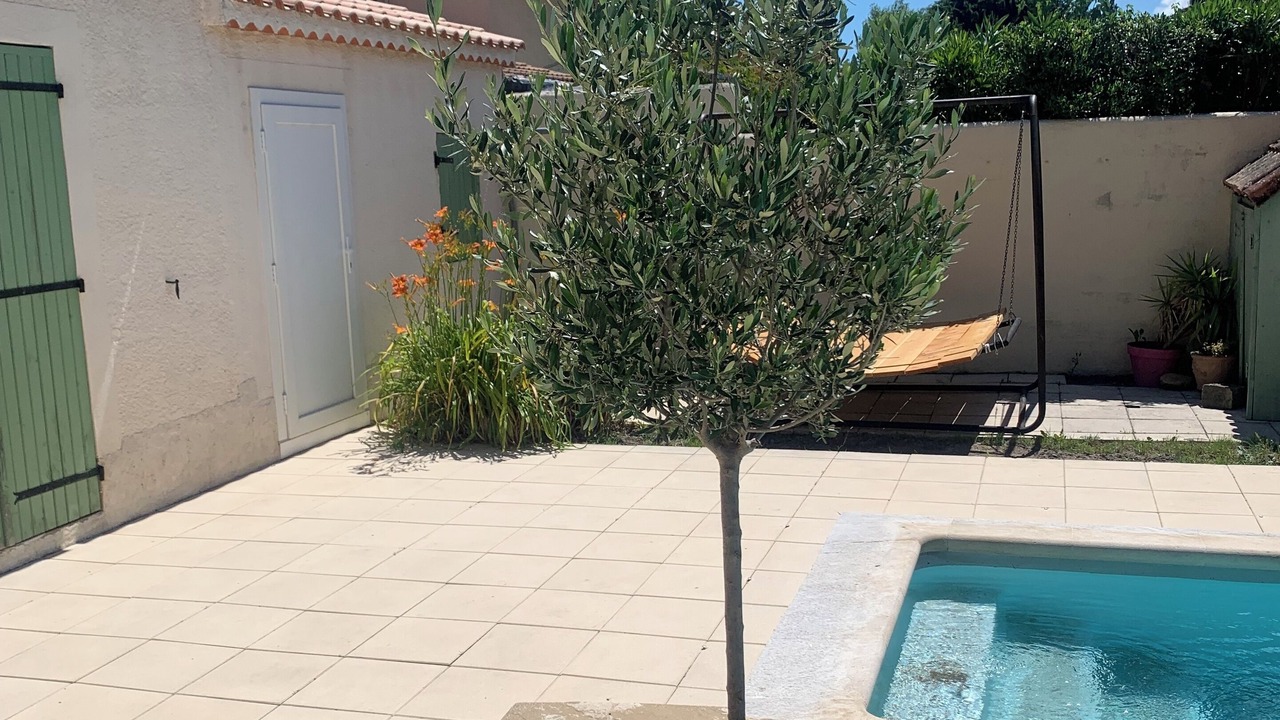 Photo of Outdoor in Avignon