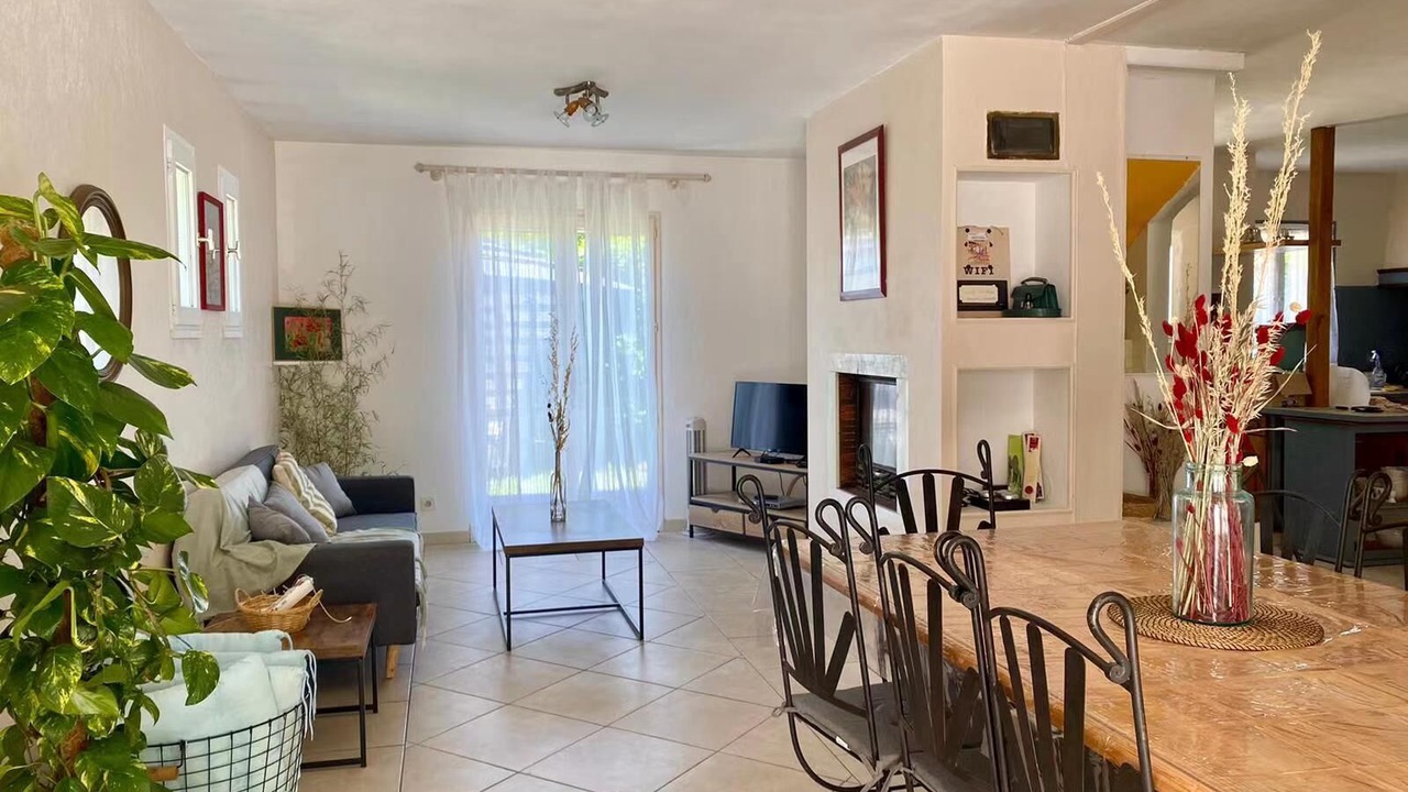Photo of Livingroom in Avignon
