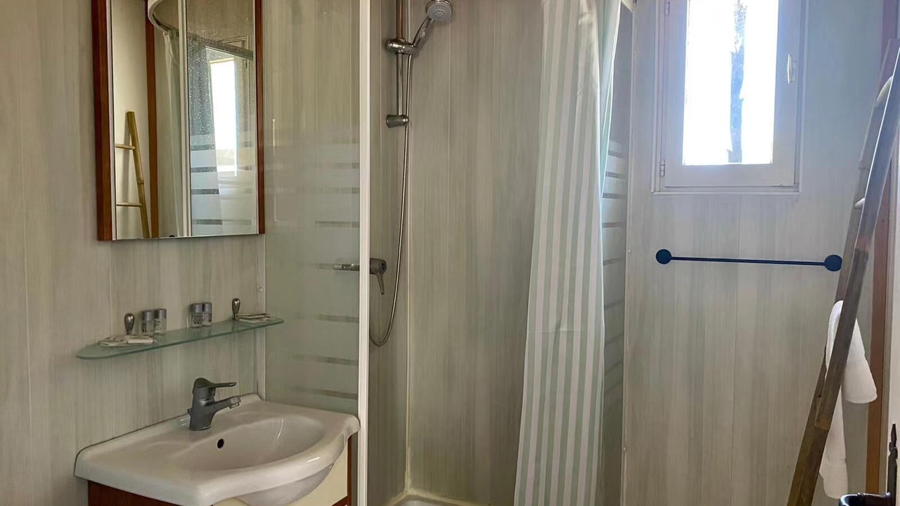 Photo of Bathroom in Avignon