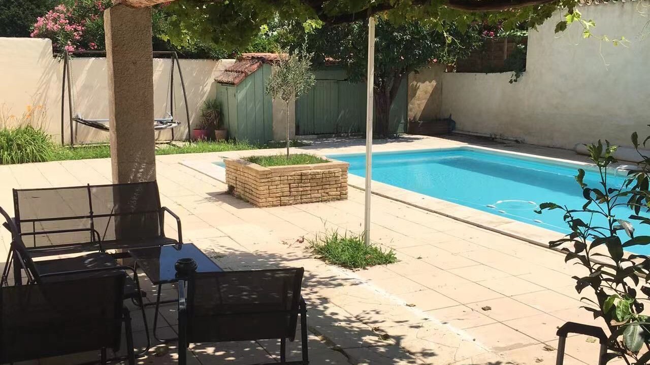Photo of Outdoor in Avignon