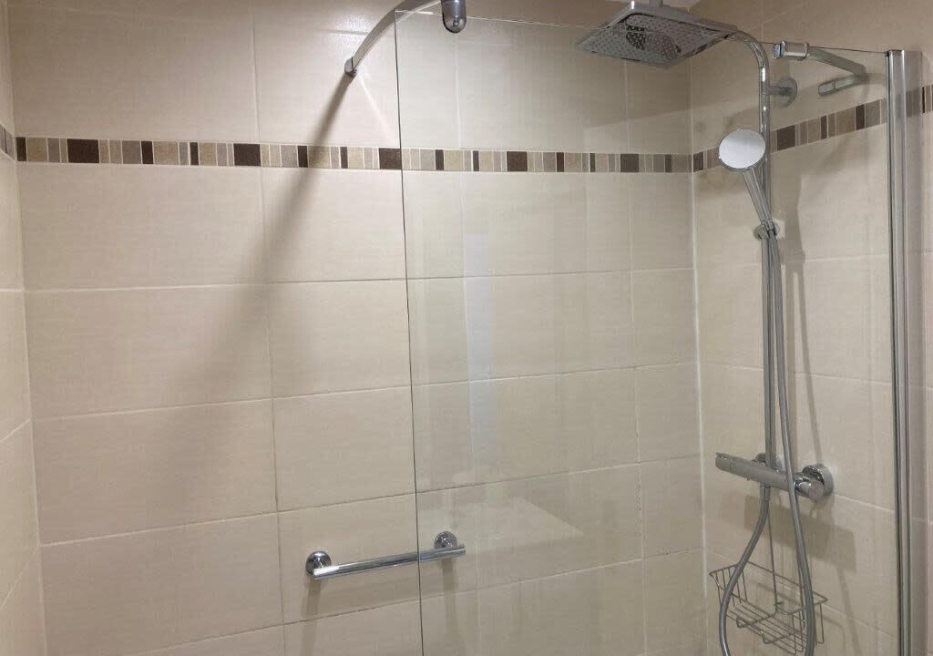 Photo of Bathroom in Cannes La Bocca