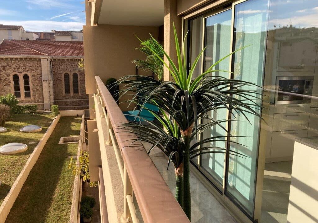 Photo of Outdoor in Cannes La Bocca