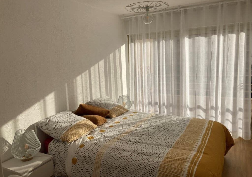 Photo of Bedroom in Cannes La Bocca