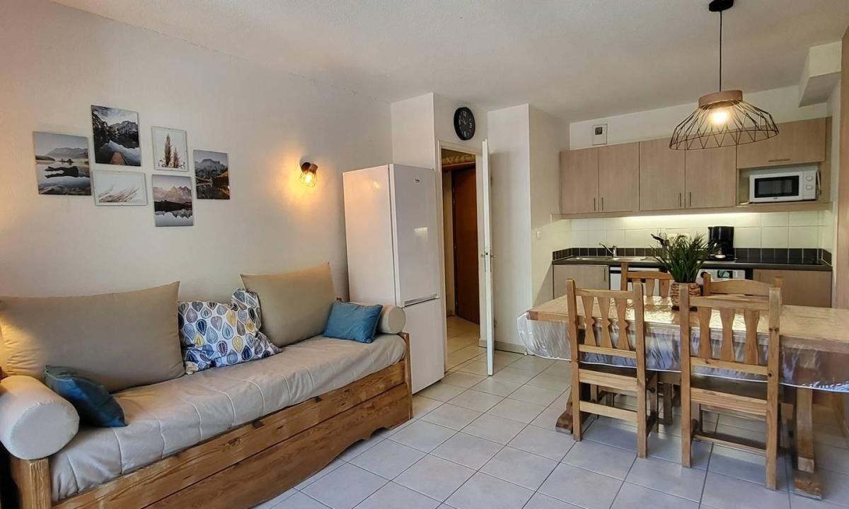 Photo of Livingroom in Les Orres