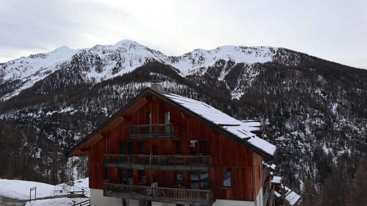 Photo of Outdoor in Les Orres