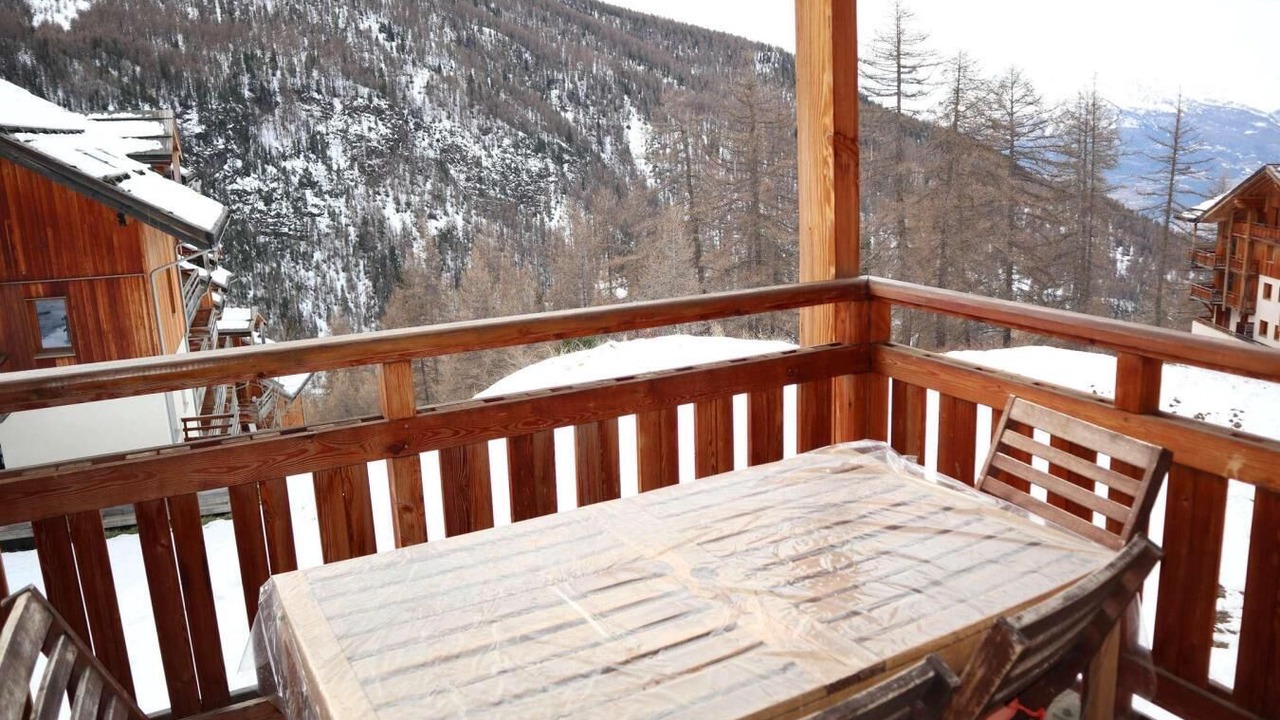 Photo of Outdoor in Les Orres