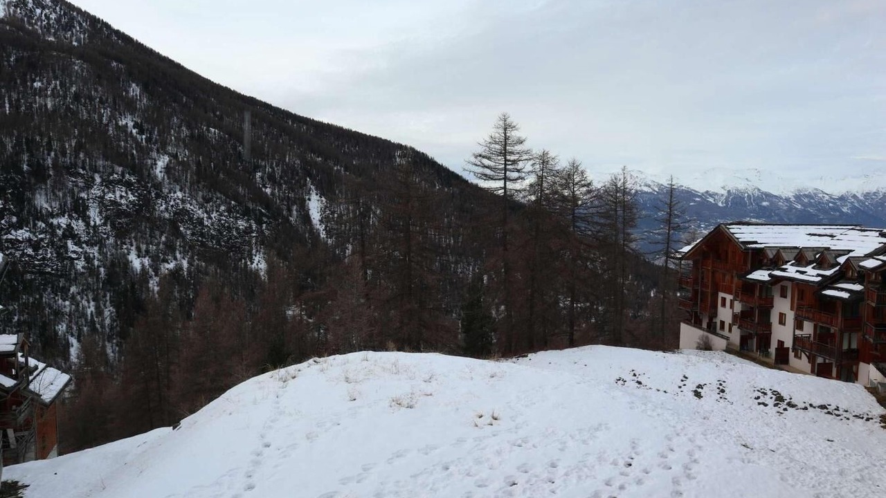 Photo of Outdoor in Les Orres