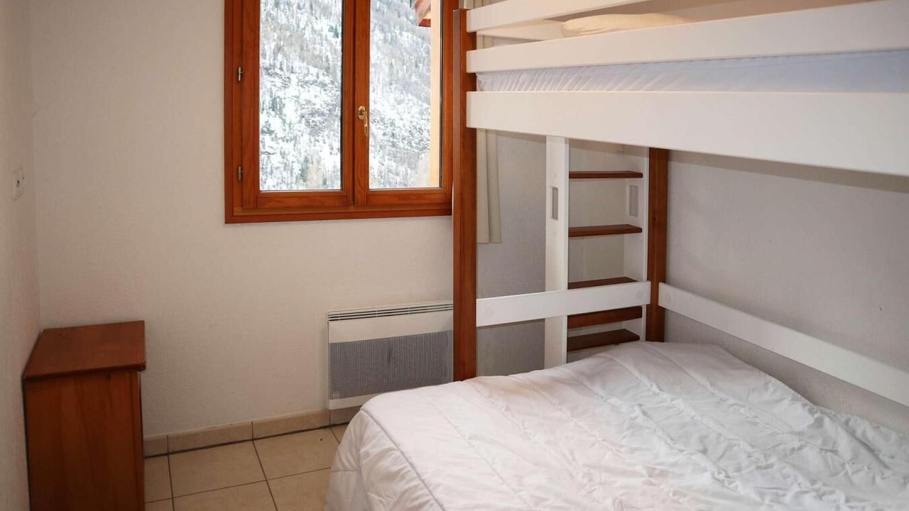 Photo of Bedroom in Les Orres