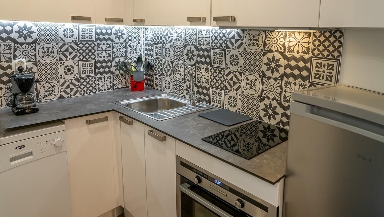 Photo of Kitchen in Les Orres