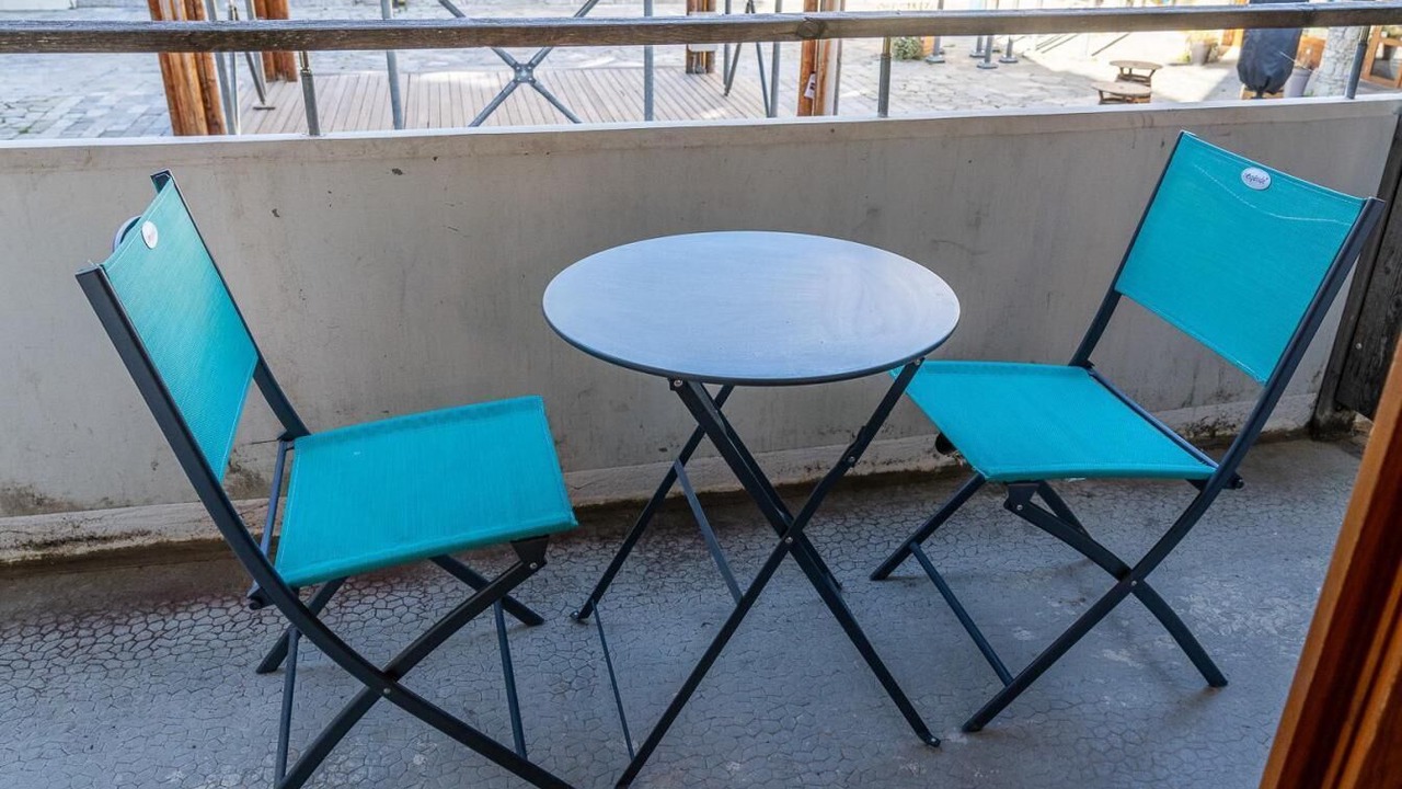 Photo of Outdoor in Les Orres