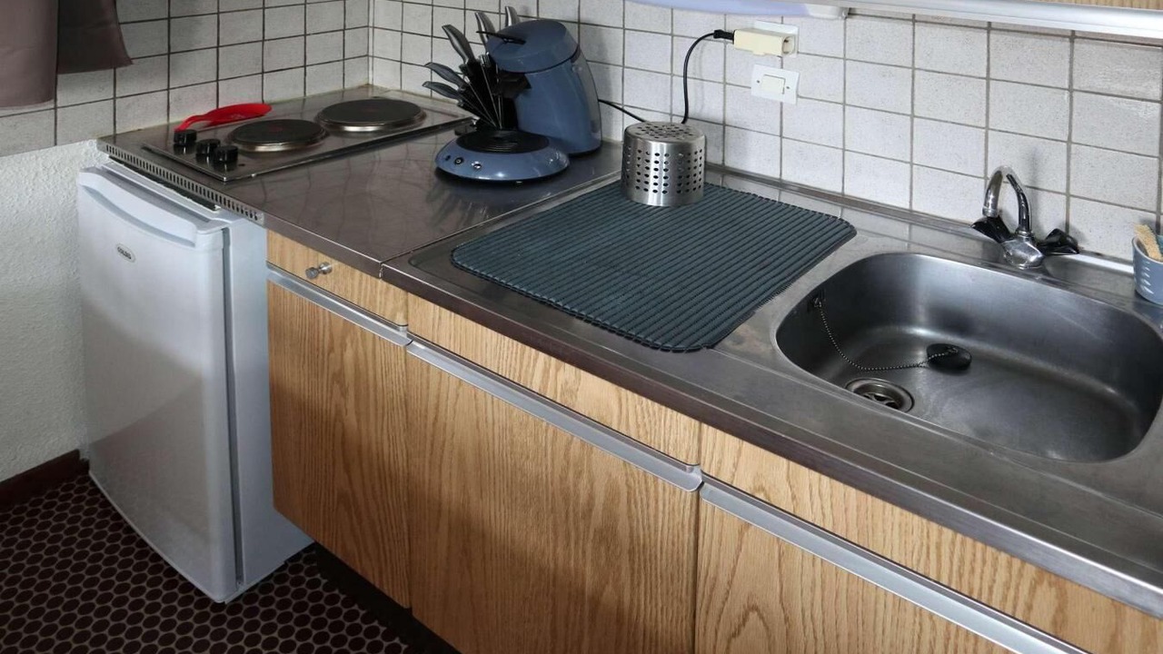 Photo of Kitchen in Les Orres