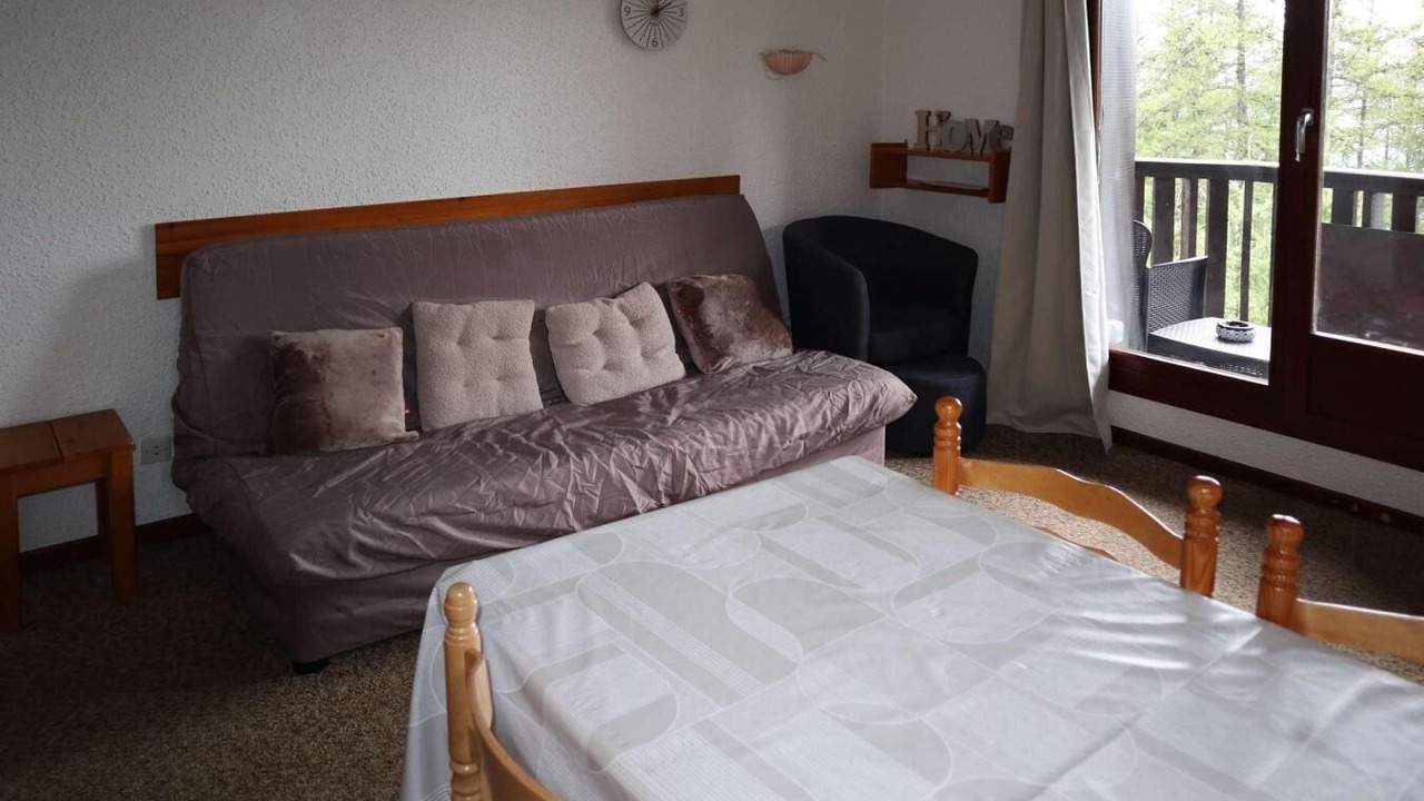 Photo of Livingroom in Les Orres