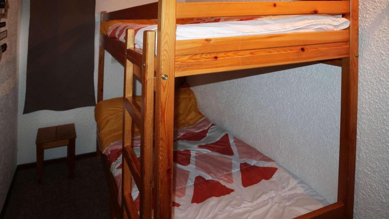 Photo of Bedroom in Les Orres