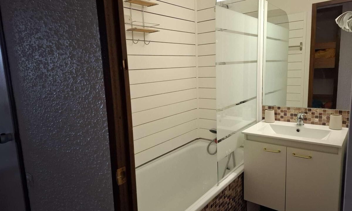 Photo of Bathroom in Les Orres