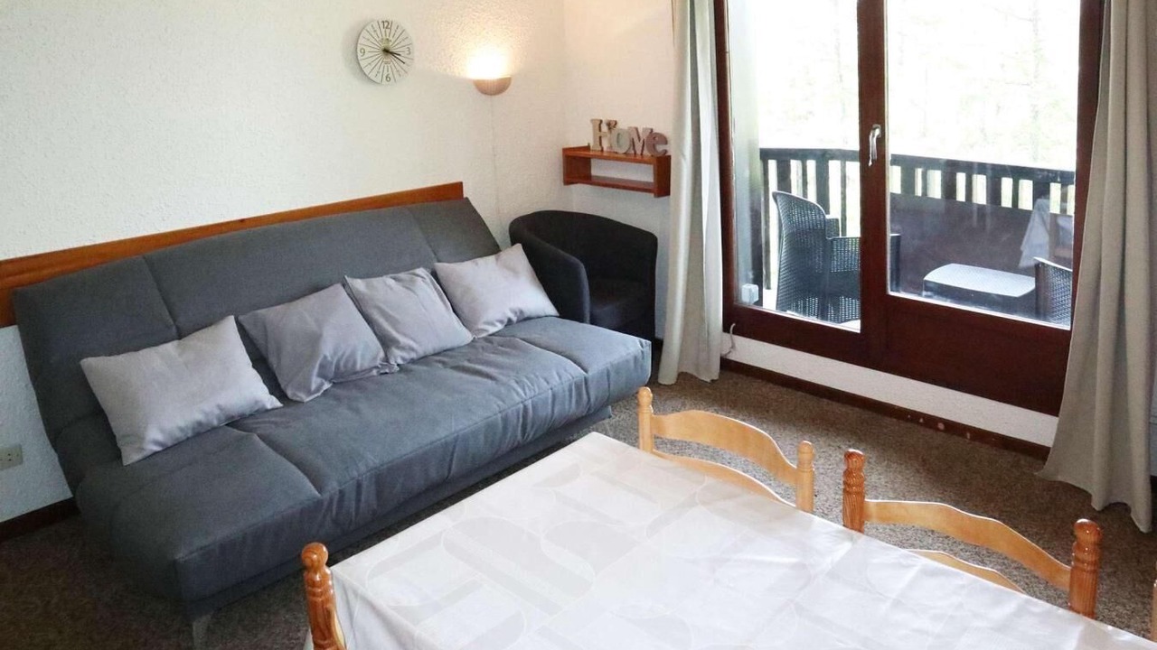 Photo of Livingroom in Les Orres