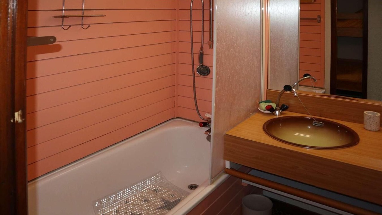 Photo of Bathroom in Les Orres
