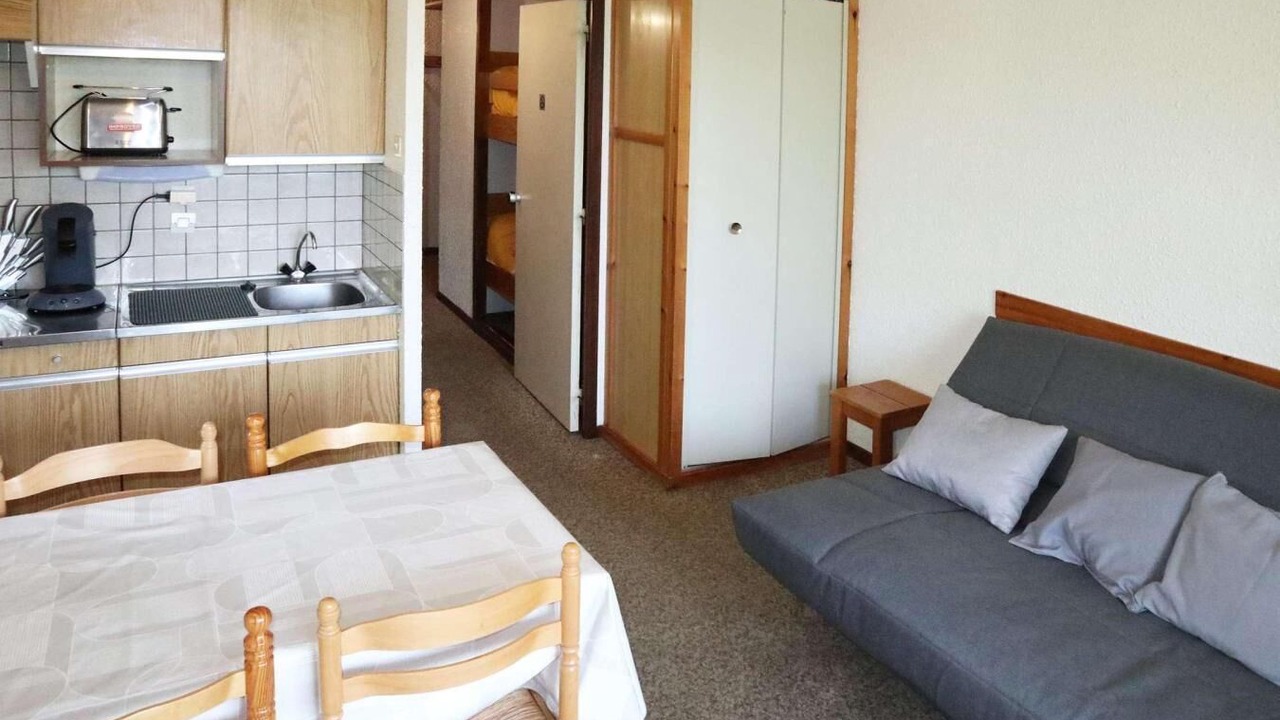 Photo of Livingroom in Les Orres