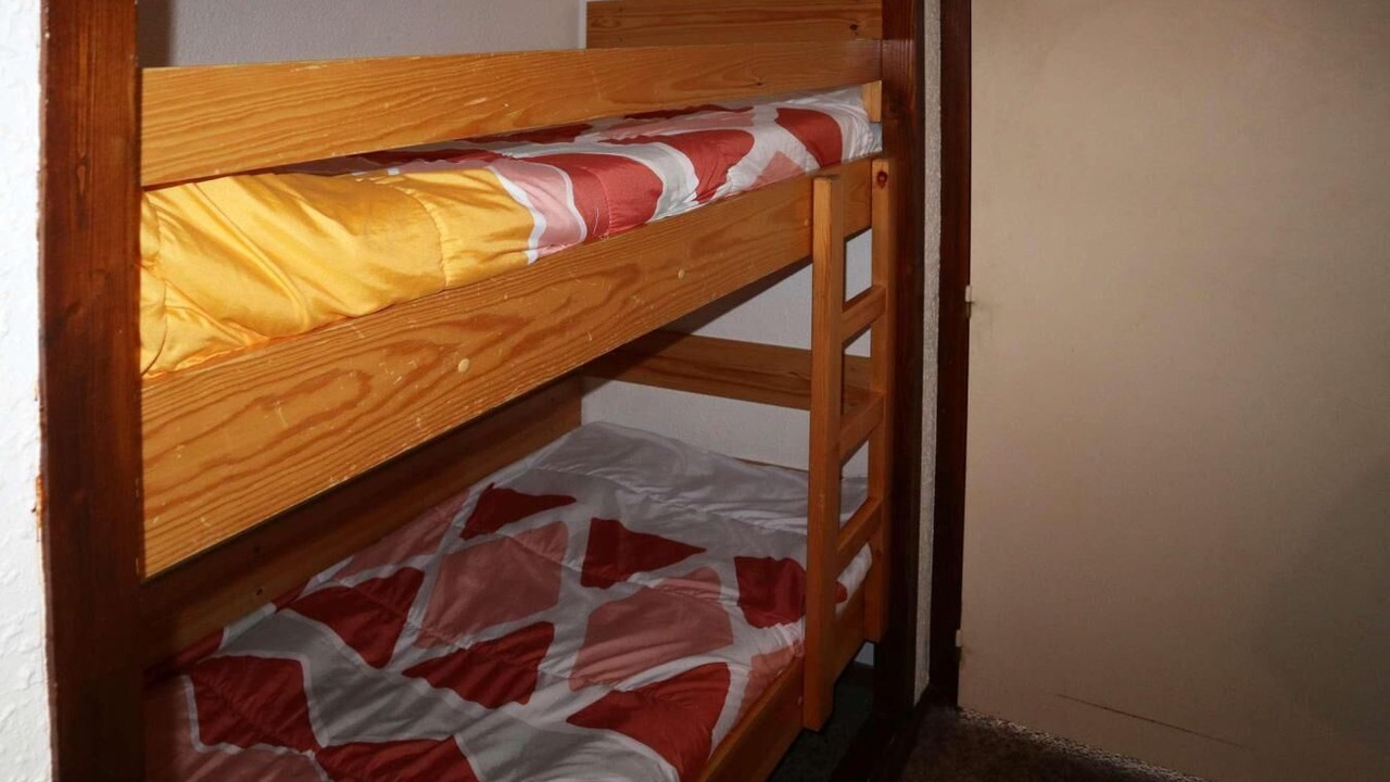 Photo of Bedroom in Les Orres