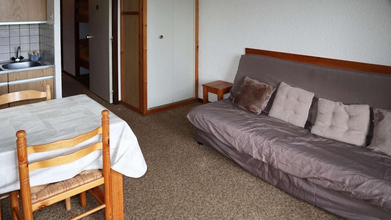 Photo of Livingroom in Les Orres