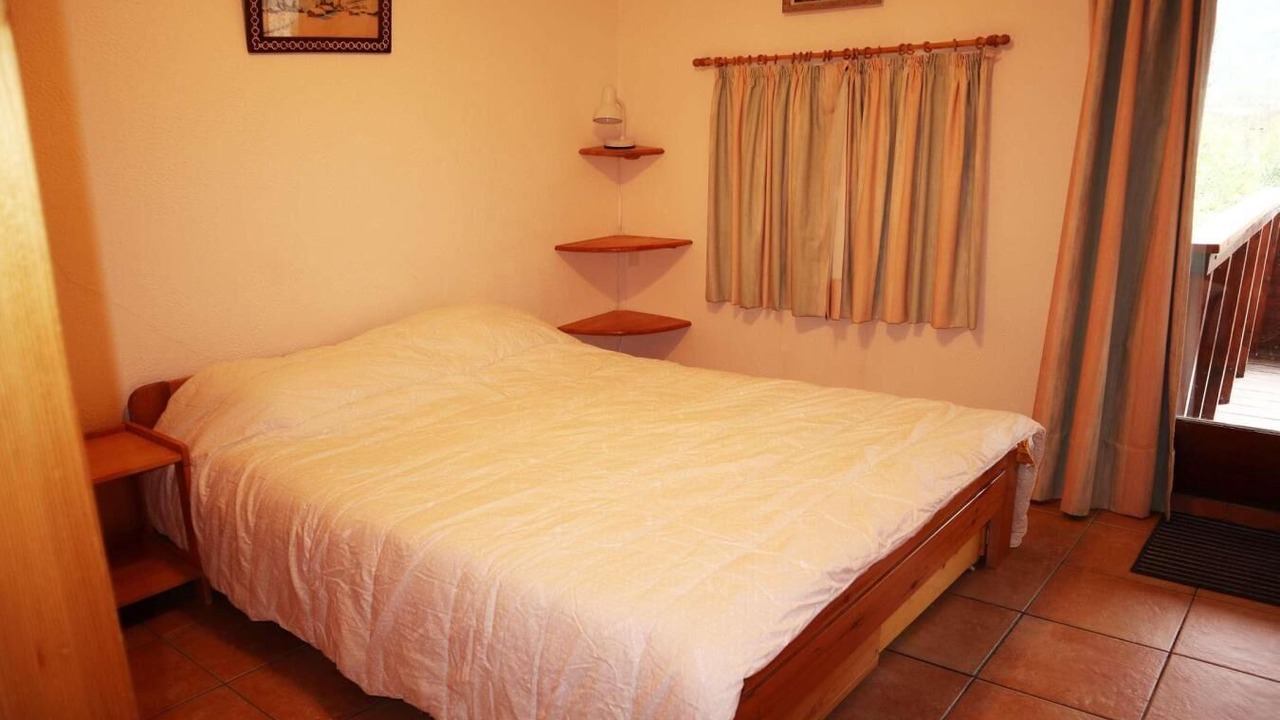 Photo of Bedroom in Les Orres