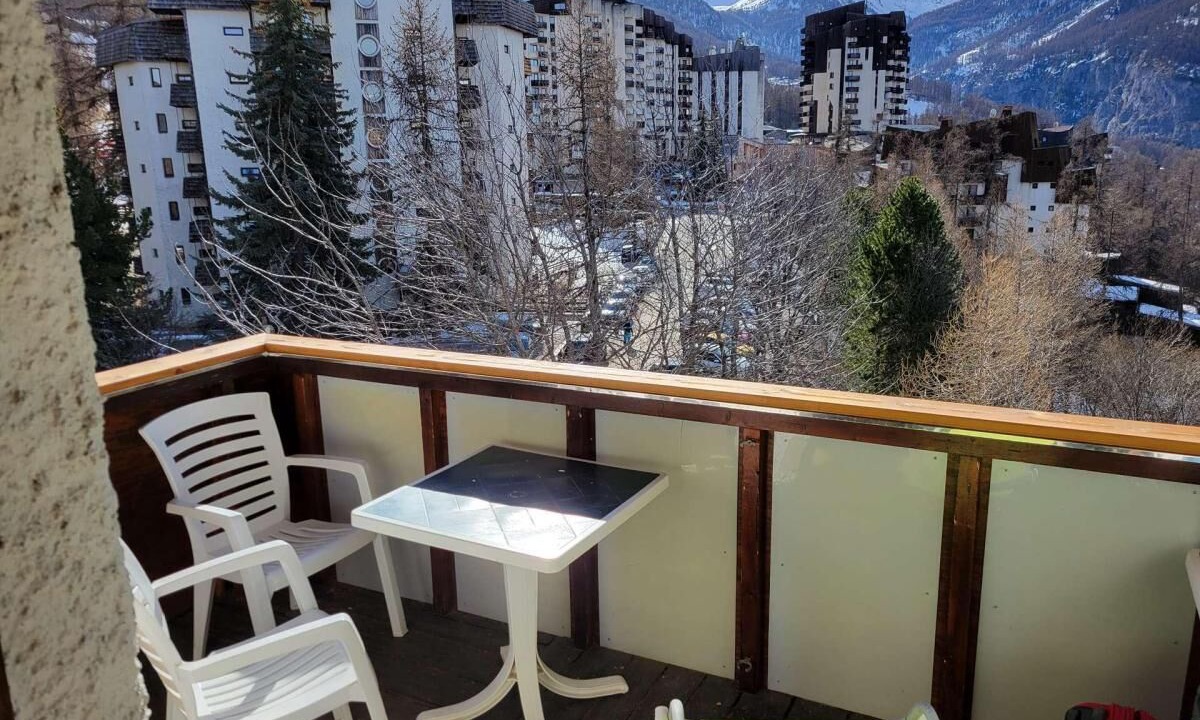Photo of Outdoor in Les Orres
