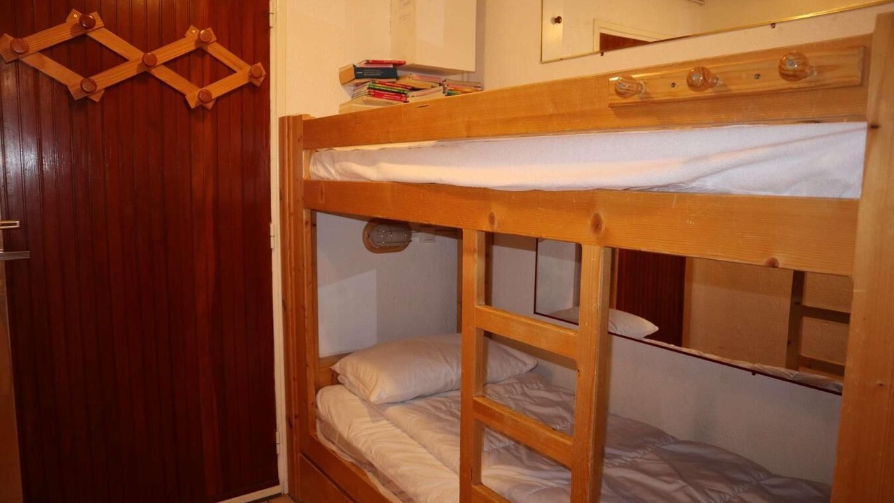 Photo of Bedroom in Les Orres