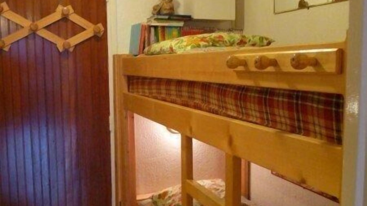 Photo of Bedroom in Les Orres