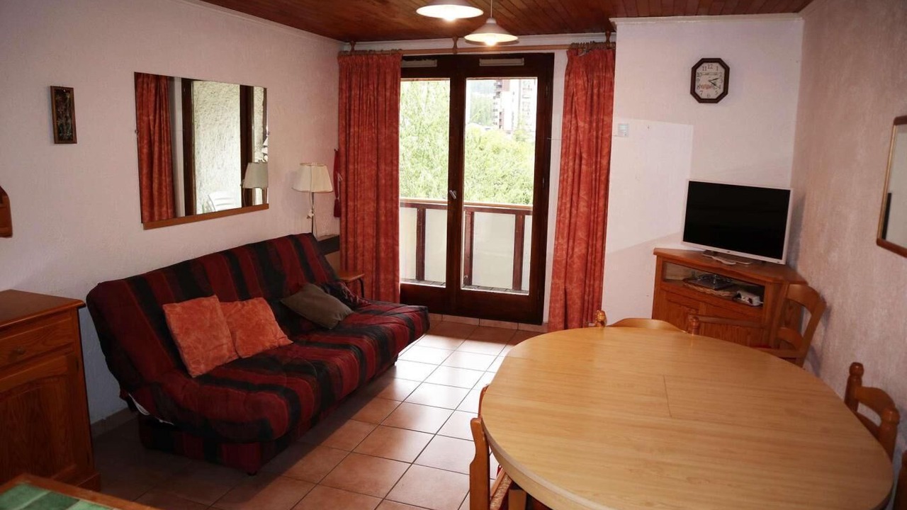 Photo of Livingroom in Les Orres