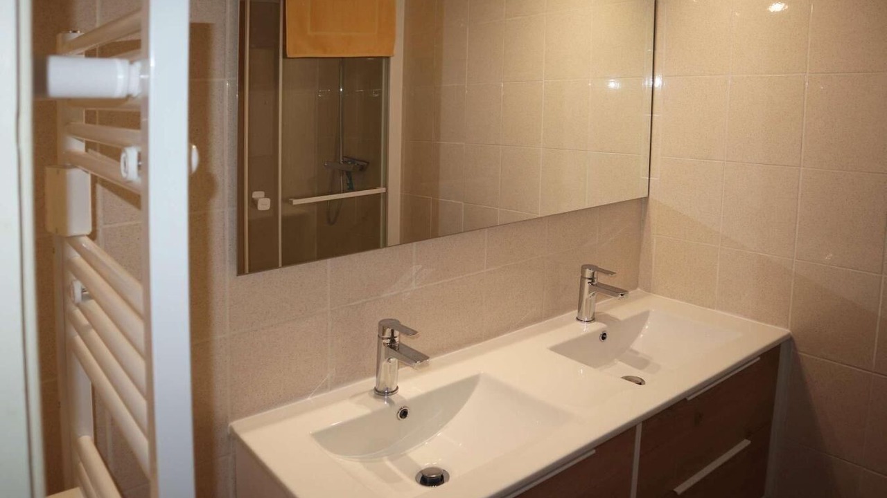 Photo of Bathroom in Les Orres