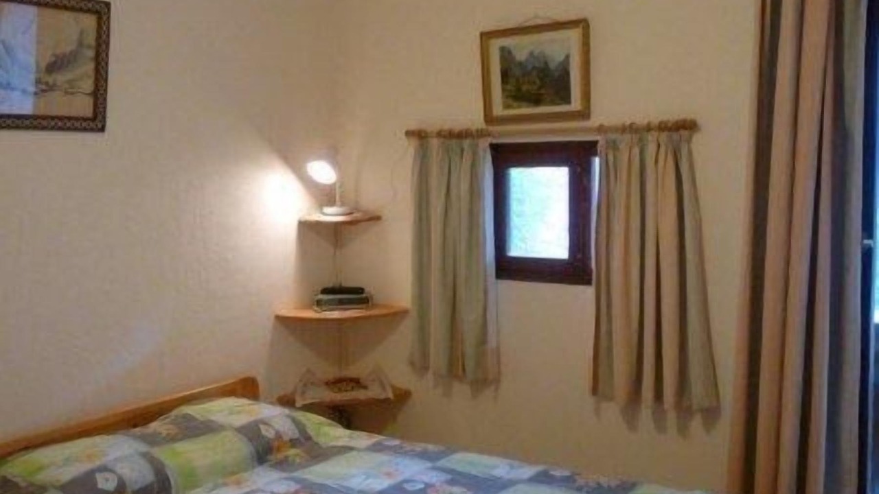 Photo of Bedroom in Les Orres