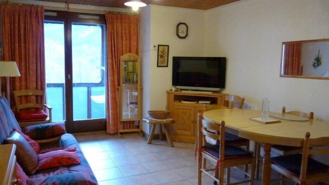 Photo of Livingroom in Les Orres