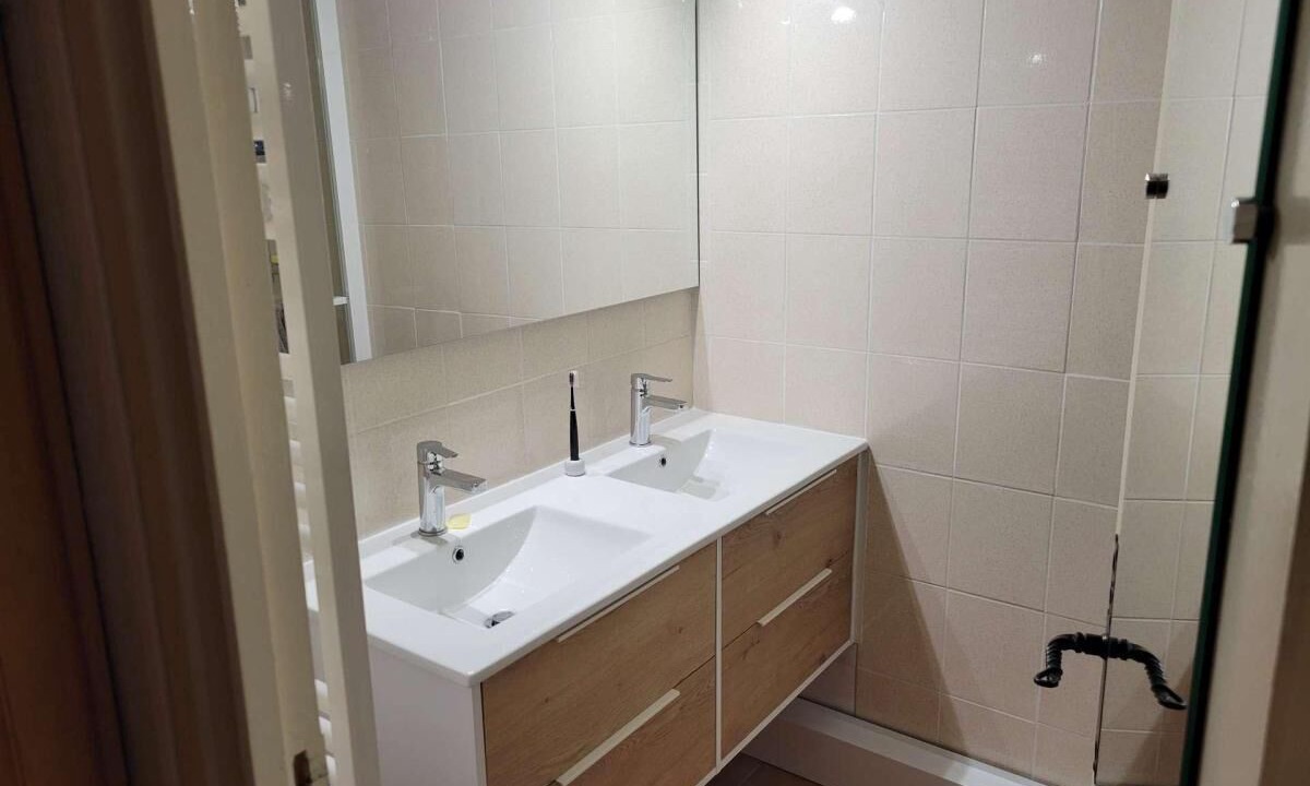 Photo of Bathroom in Les Orres